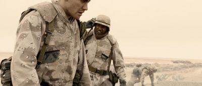 Got to find the fucking FO What - Jarhead
