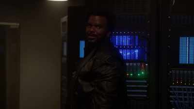 - Got mine first.
- Well, yeah, but... technically, - Ghosted