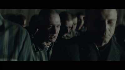 Got it from the kitchen
before the roundup. - The Auschwitz Report