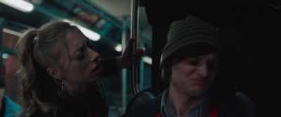 Got to get a stick
together, right? - Drunk Bus
