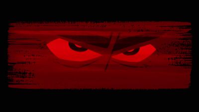 Got to get back - Samurai Jack
