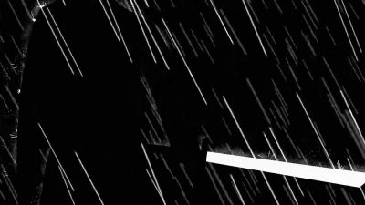 Got to get back - Samurai Jack