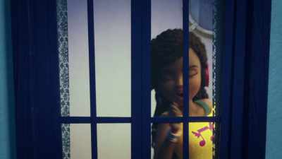 ♪ Got my girls
We're about to go ♪ - LEGO Friends: Girls on a Mission