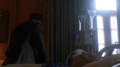 Got to go. - Torchwood