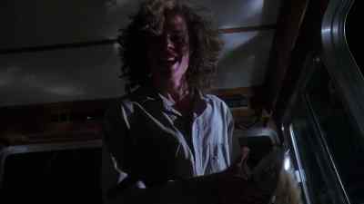Got you good, Suzi. - Friday the 13th Part VIII: Jason Takes Manhattan