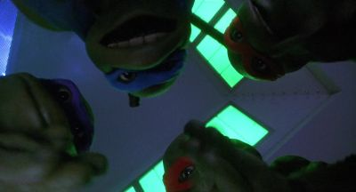 Got it Good - Teenage Mutant Ninja Turtles II: The Secret of the Ooze