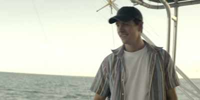 Got to graduate college first. - Dexter: Original Sin