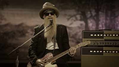 ♪ Got to have brown sugar ♪ - ZZ Top: That Little Ol' Band From Texas