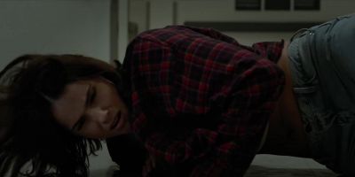 - Got her! - Teen Wolf: The Movie
