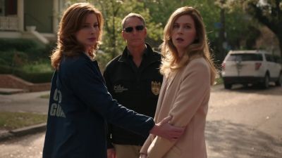 Got her. - NCIS: New Orleans