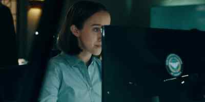 Got her. - The Purge