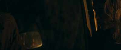 Got her? - Desperation Road
