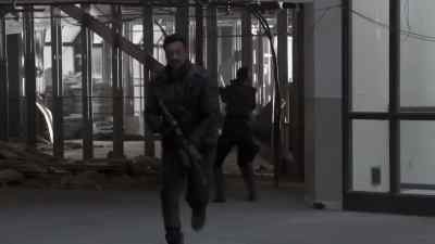             Got her! - Continuum