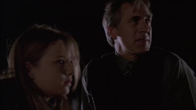 Got here as fast as we could which wasn't very fast - Everwood