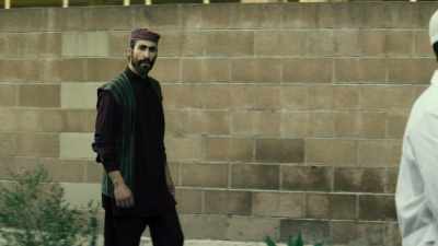 Got him. Bravo
3?Yeah, I see him, too. - SEAL Team