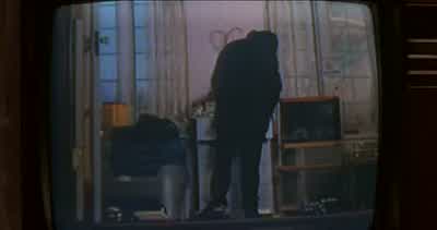 Got him, Doris. - Home Alone 3