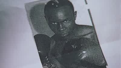 Got him marked. - The Wire