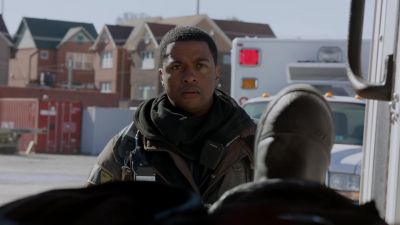 Got him. - Chicago Fire