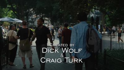 Got him. - FBI