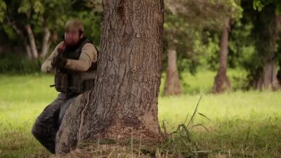 Got him. - Hawaii Five-0