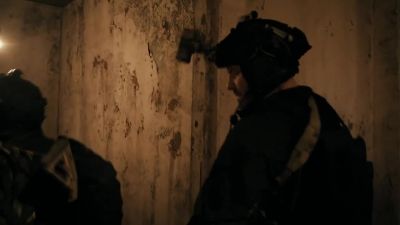 Got him. - SEAL Team