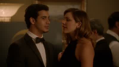 Got him. - Scorpion