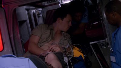 Got him. - Dexter