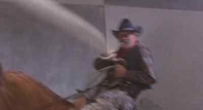 Got him! - Time Bandits