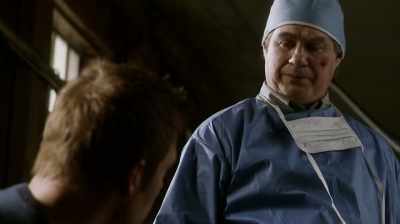 Got him. - Intelligence