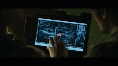 Got him. - Elysium