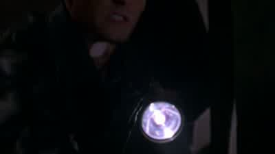 - Got him! - Smallville