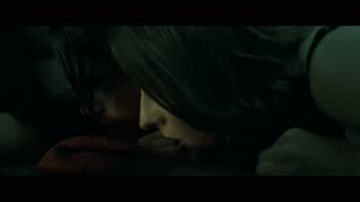 Got him. - Panic Room