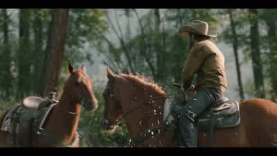 - Got him. - Yellowstone