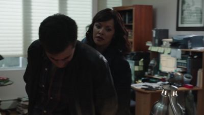 Got him?
Yeah. - Blue Bloods