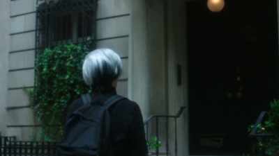 Got home and was really tired. - The Andy Warhol Diaries