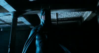 Got to hurry Ah Thank youIt was set up to look like I did thisNo sweat I'll just tell the policeI was kidnapped by an ugly bird man with fish breathCatwoman Did somebody say fishI haven't been fed all day - Batman Returns