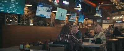 Got in a really bad place mentally,
and I got pretty suicidal for a while. - Will & Harper