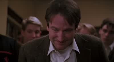 Got it, Ace? - Dead Poets Society