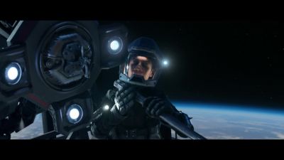 Got it, Alex.
You can lose the drone. - The Expanse