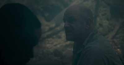 -Got it.
-And when she speaks - Dead Places