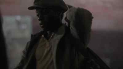 Got it, B. - The Man in the High Castle