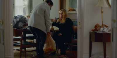 Got it. Can I have
one of those drinks? - How to Ruin the Holidays