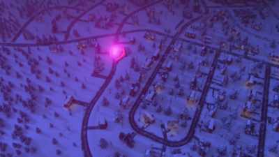 -Got it!
-[Candy screaming] - Reindeer in Here