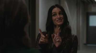 Got it.
[chuckling] - Allegiance