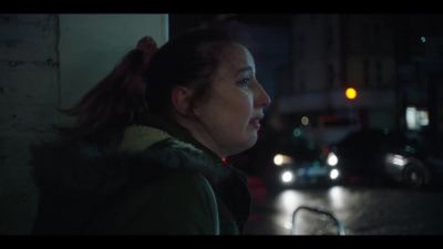 Got it.Where is she? - Silent Witness