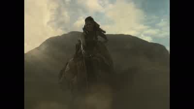 Got it! - Zack Snyder's Justice League