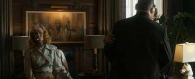 -Got it. Got it.
-(door opens) - Being the Ricardos