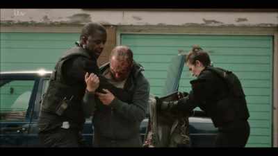 Got it?
Got it.OK. - Trigger Point