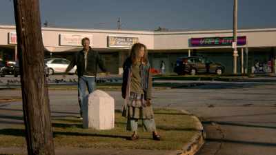 - Got it.
- Hold the sign up. - Cobra Kai