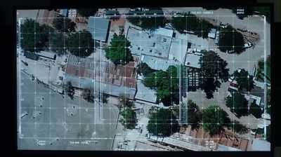 Got it.
I have a location. - Intelligence